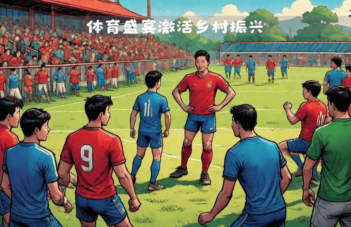 开云官方-特色乡村篮球场建设逐步推广，推动乡村振兴战略的简单介绍