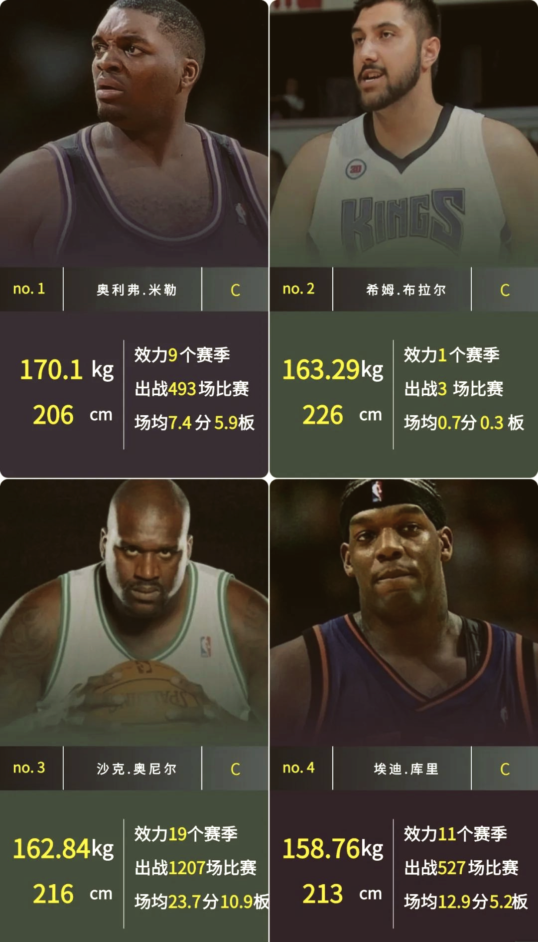 内线巨兽：善于攻防的篮下霸主表现集锦的简单介绍